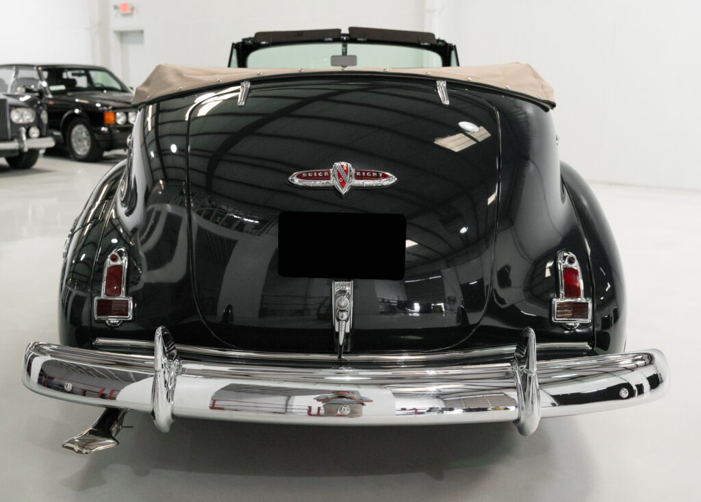 1941 Buick Roadmaster