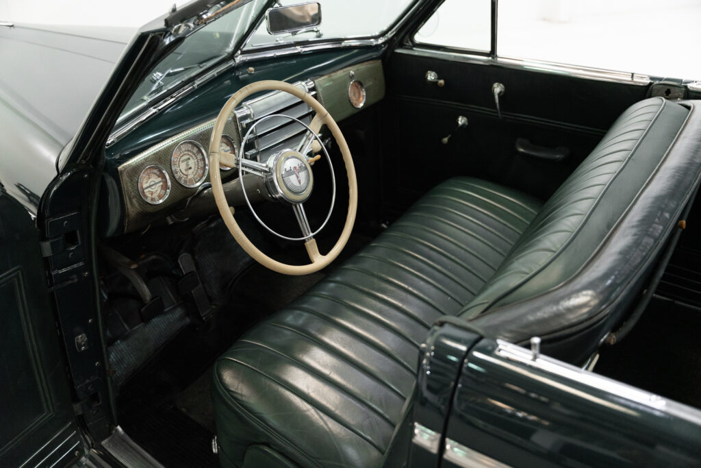 1941 Buick Roadmaster