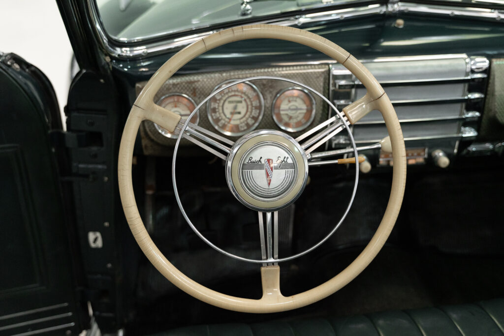 1941 Buick Roadmaster