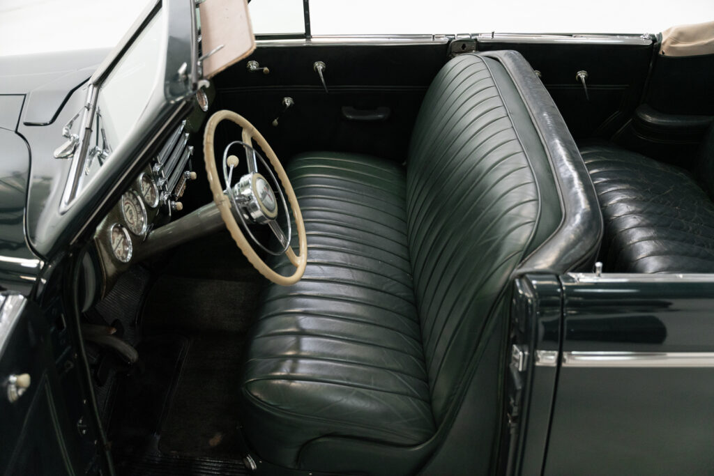 1941 Buick Roadmaster