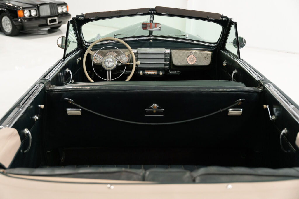1941 Buick Roadmaster