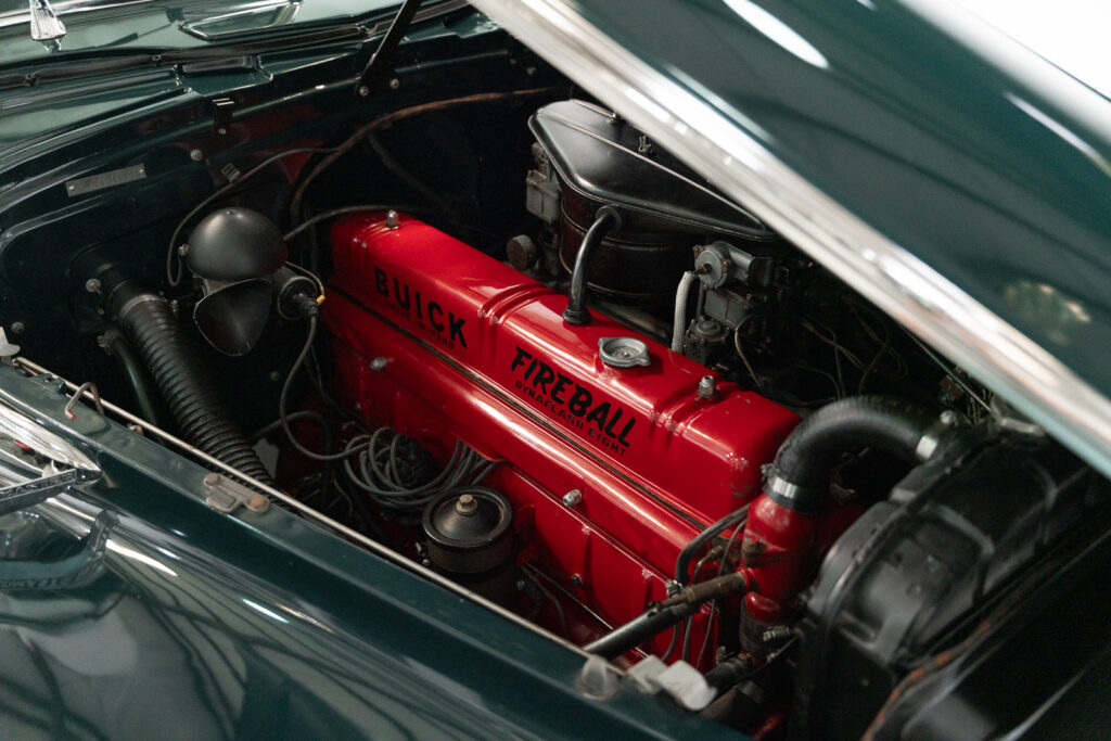 1941 Buick Roadmaster