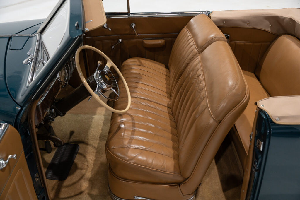 1941 Cadillac Series 62