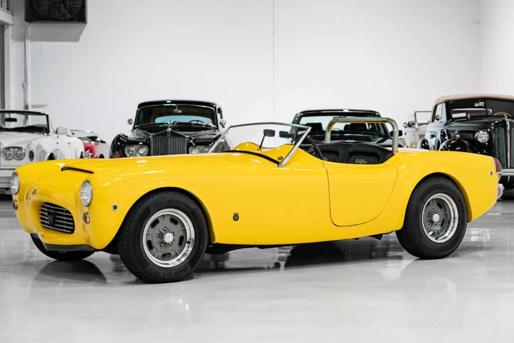 1955 Woodill Wildfire