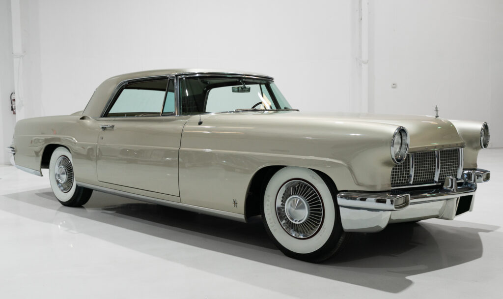 1956 Continental Mark II