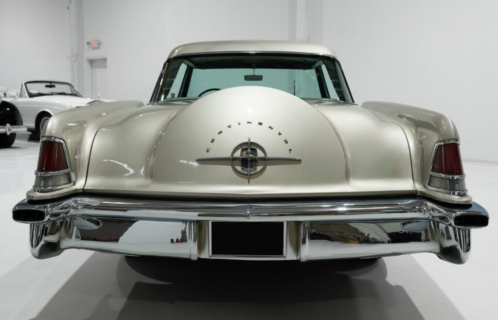 1956 Continental Mark II