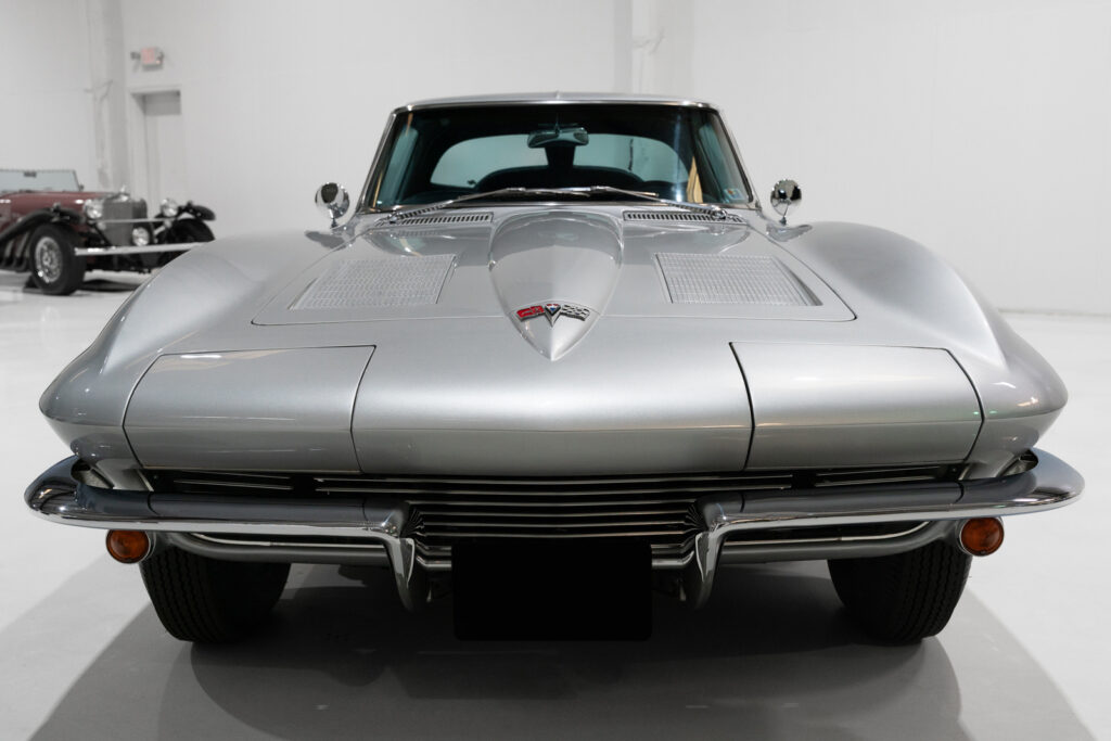 1963 Chevrolet Corvette