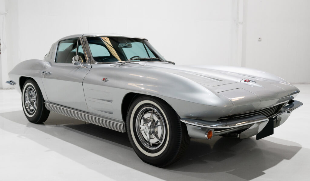 1963 Chevrolet Corvette