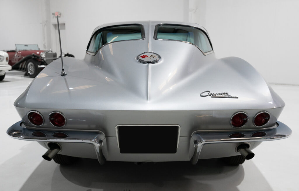1963 Chevrolet Corvette