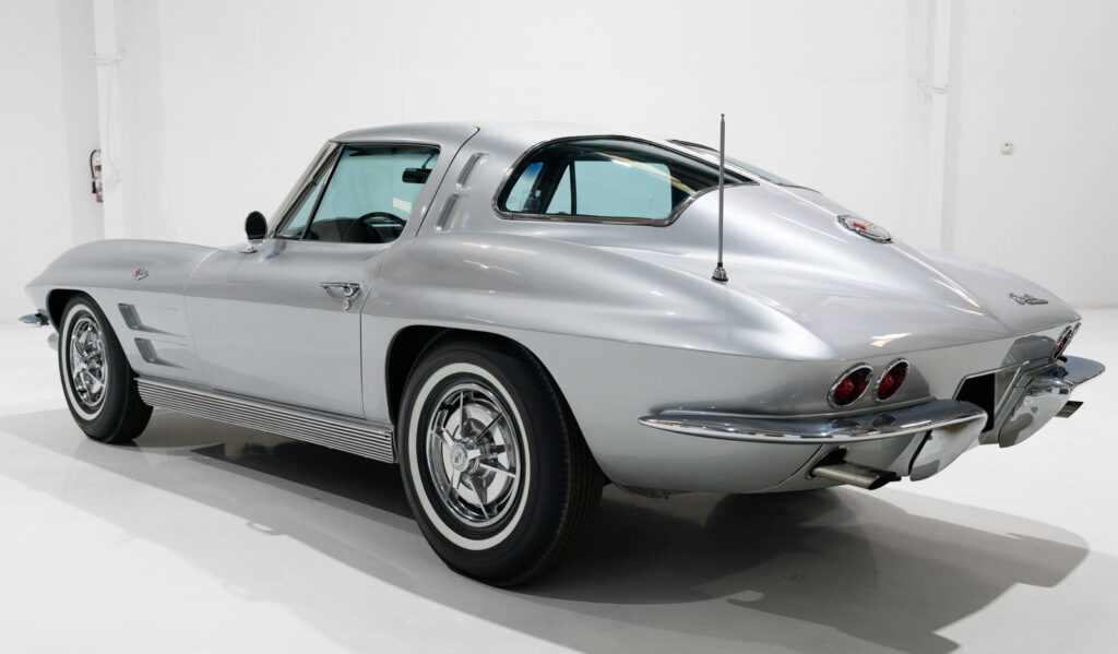 1963 Chevrolet Corvette