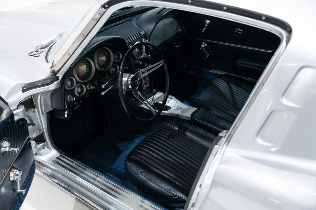 1963 Chevrolet Corvette