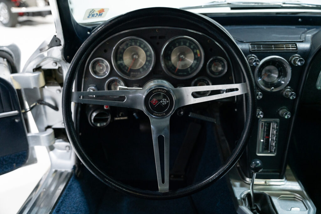 1963 Chevrolet Corvette