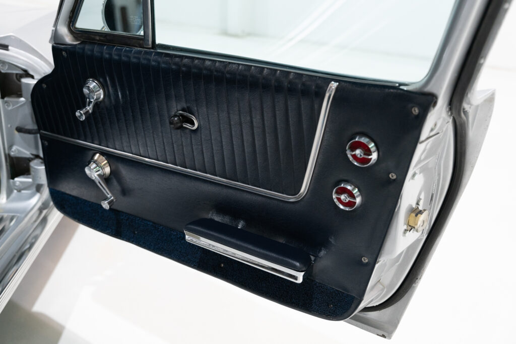 1963 Chevrolet Corvette