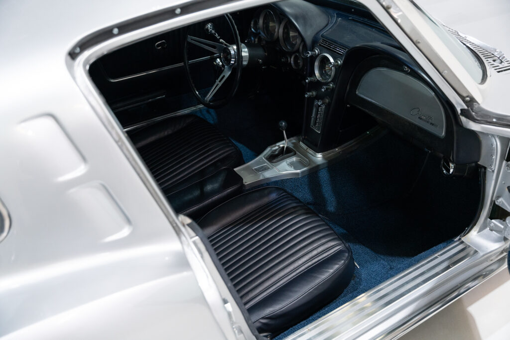 1963 Chevrolet Corvette