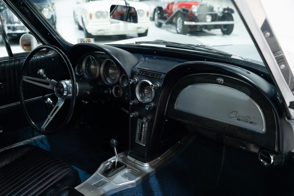 1963 Chevrolet Corvette