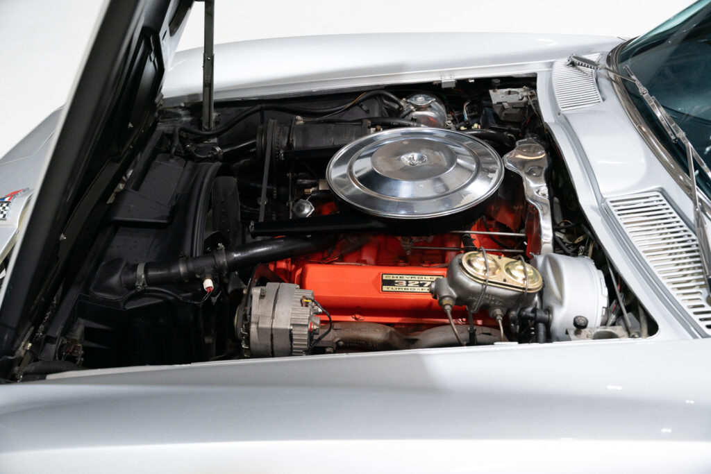 1963 Chevrolet Corvette