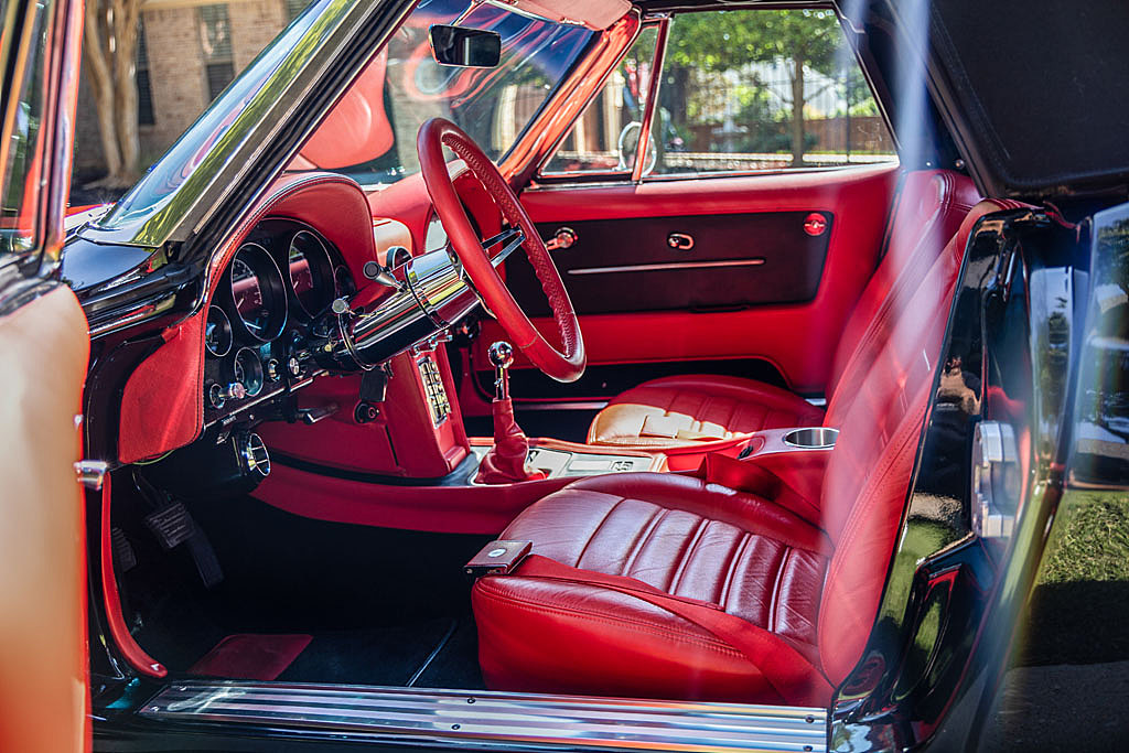 1964 Chevrolet Corvette