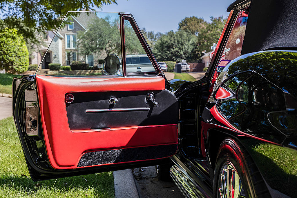 1964 Chevrolet Corvette