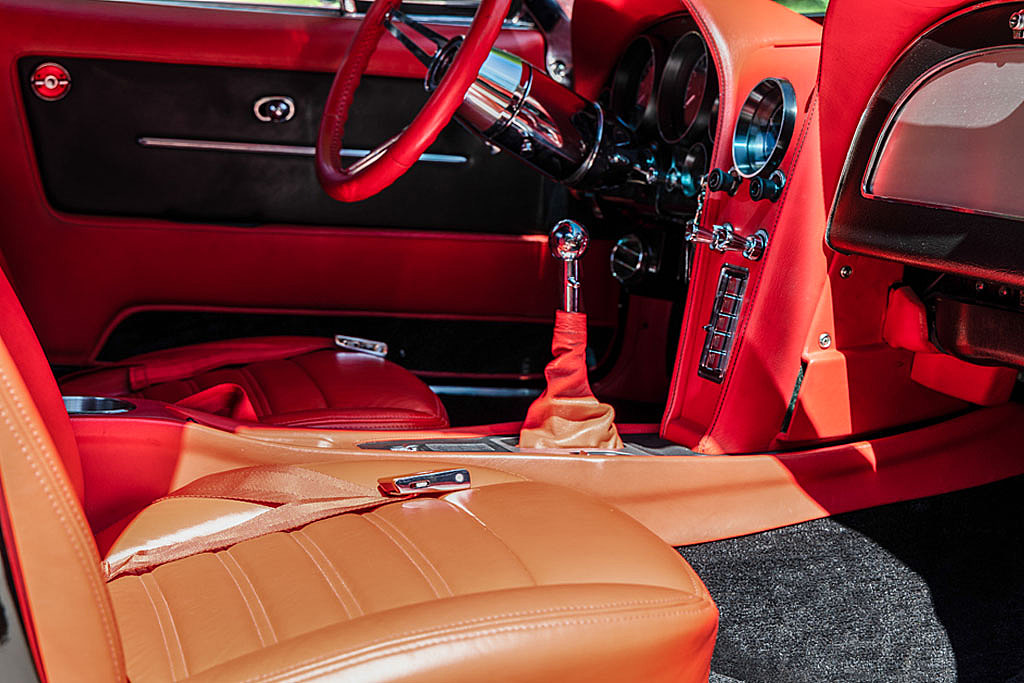 1964 Chevrolet Corvette