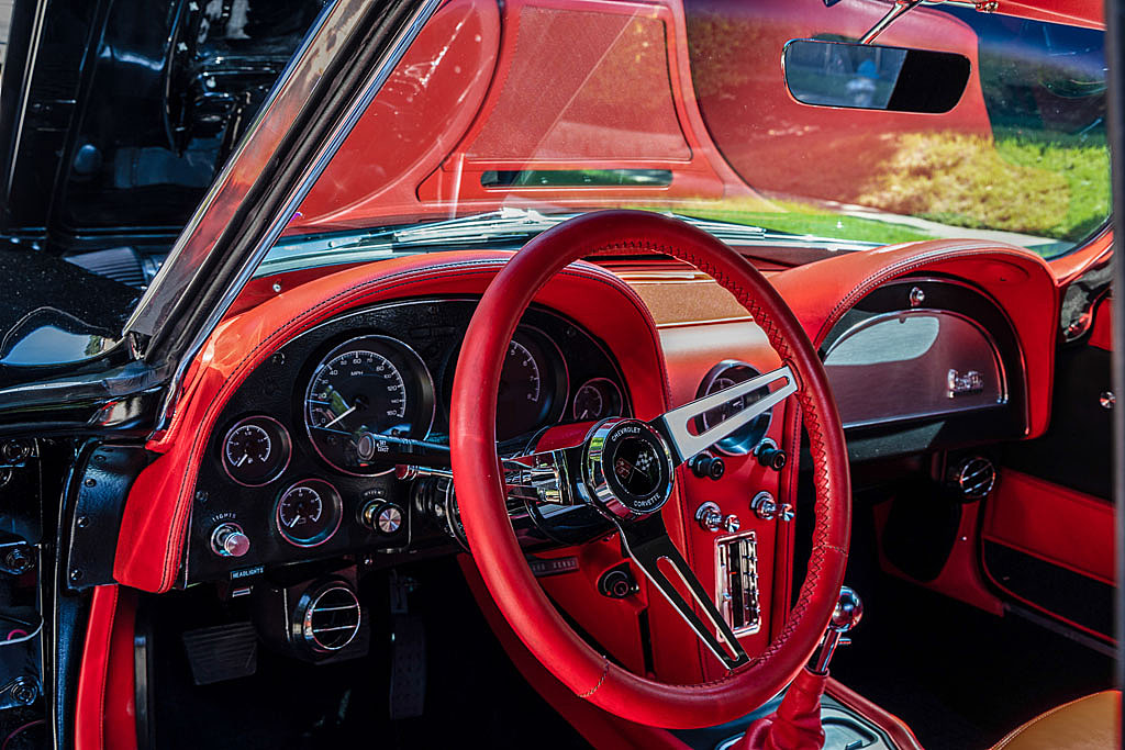 1964 Chevrolet Corvette