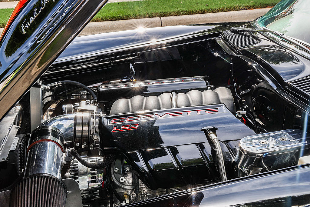 1964 Chevrolet Corvette