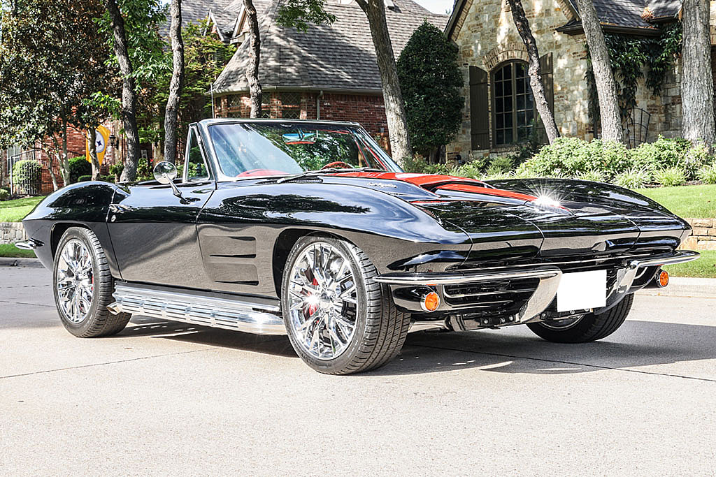 1964 Chevrolet Corvette
