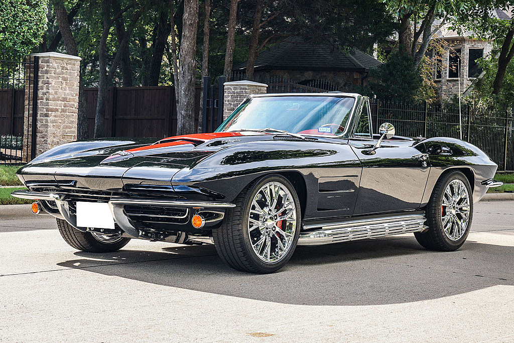 1964 Chevrolet Corvette