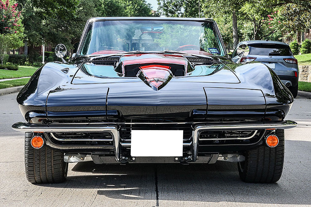 1964 Chevrolet Corvette