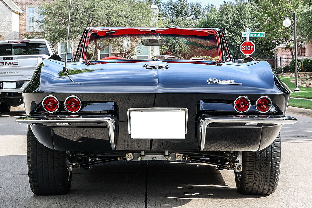 1964 Chevrolet Corvette