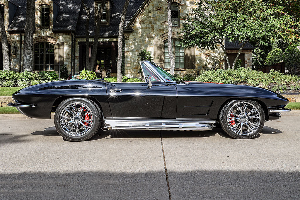 1964 Chevrolet Corvette