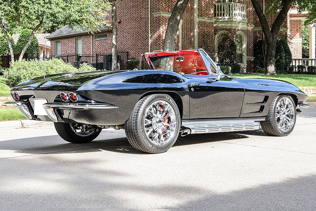 1964 Chevrolet Corvette