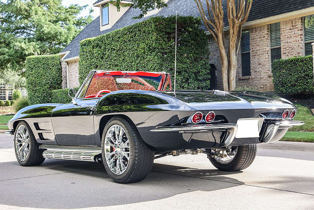1964 Chevrolet Corvette