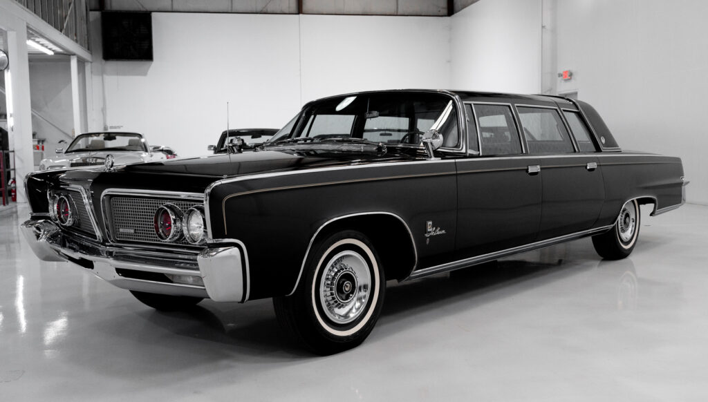 1964 Imperial Crown