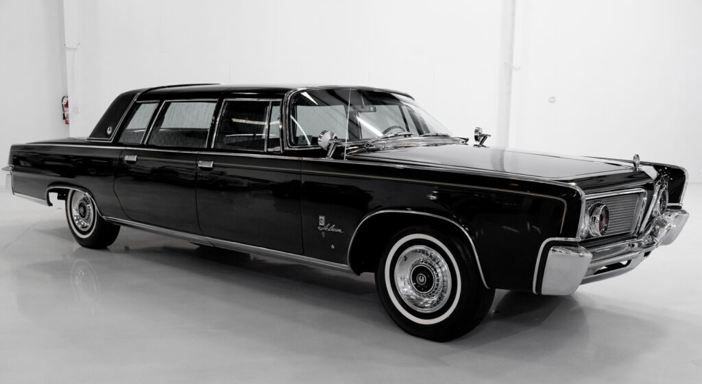 1964 Imperial Crown