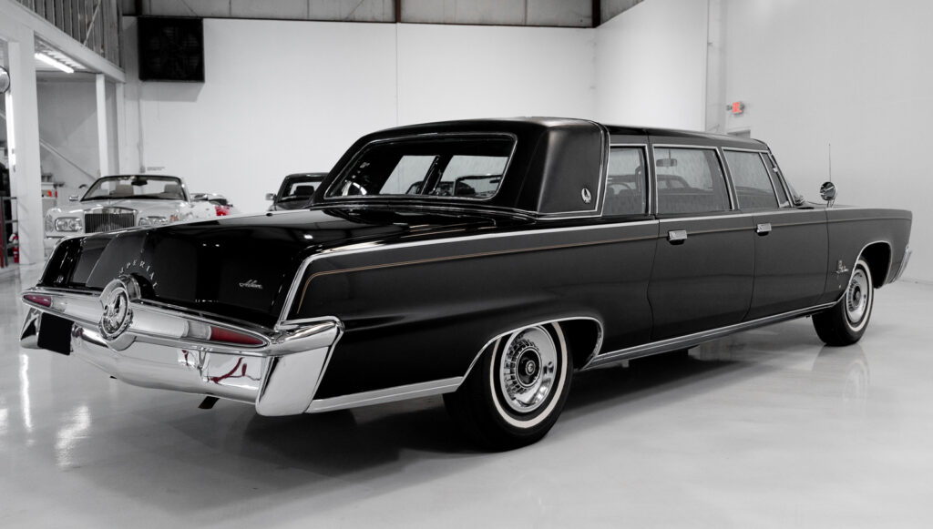 1964 Imperial Crown