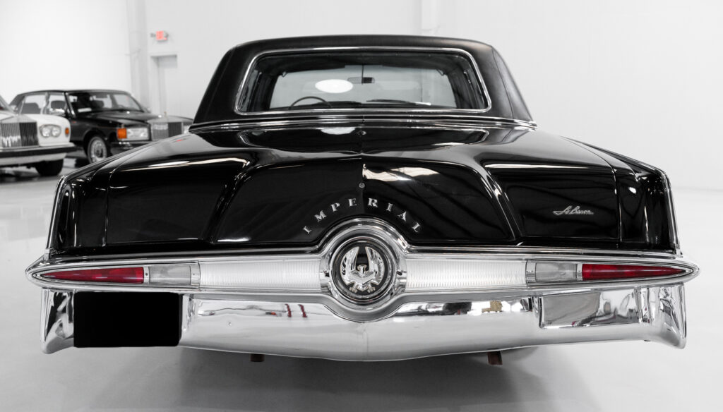 1964 Imperial Crown