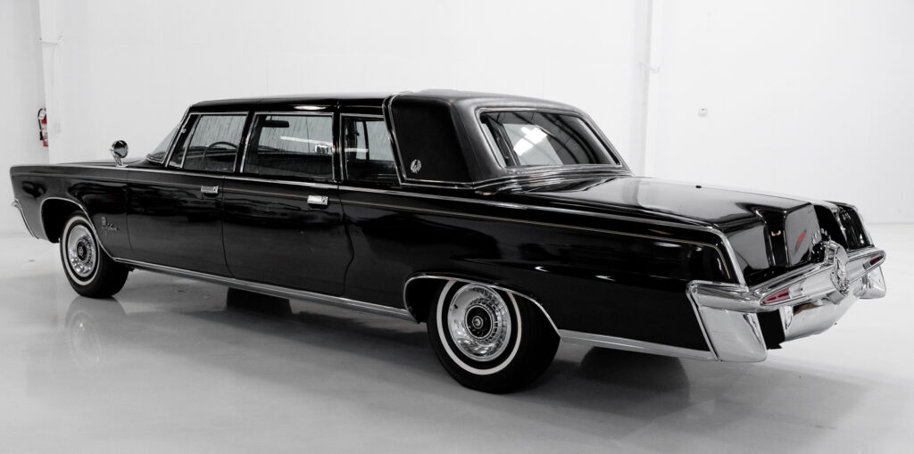 1964 Imperial Crown