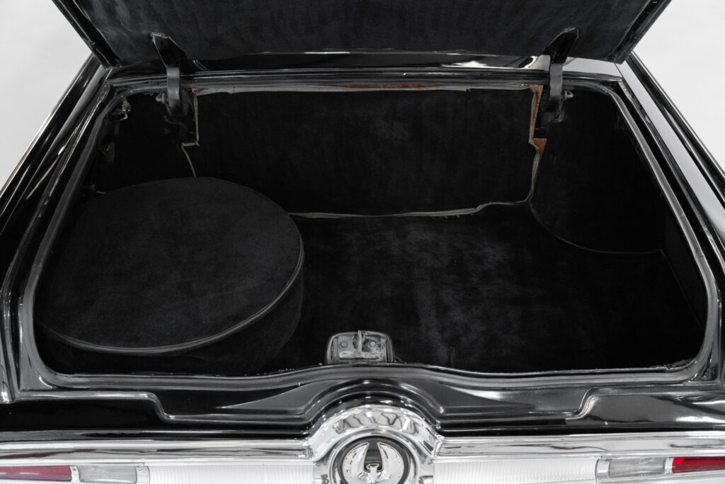 1964 Imperial Crown