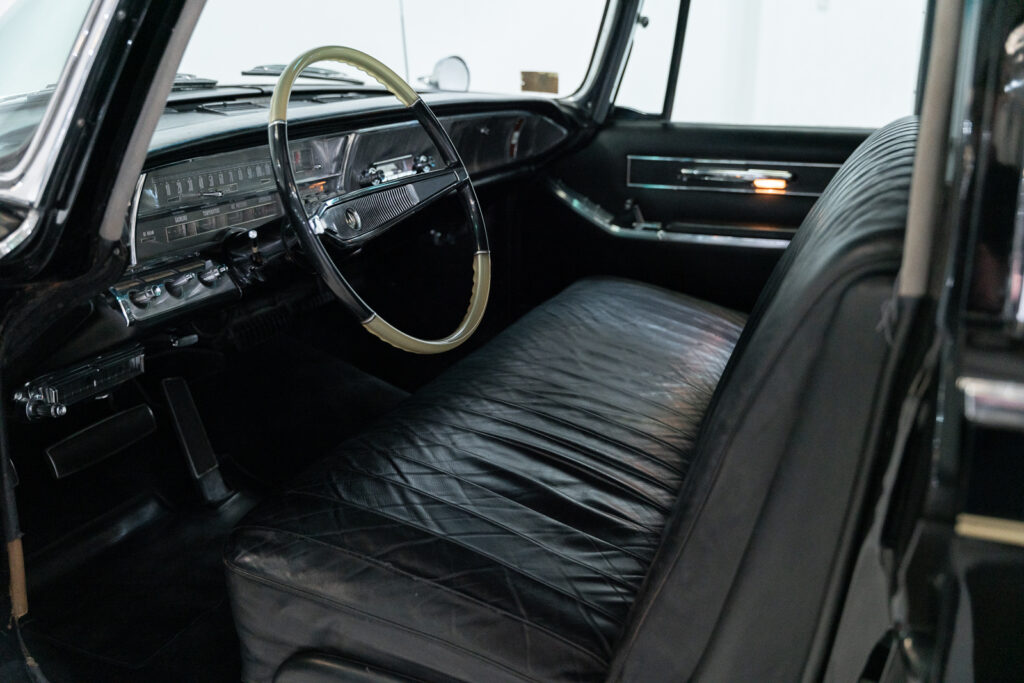 1964 Imperial Crown