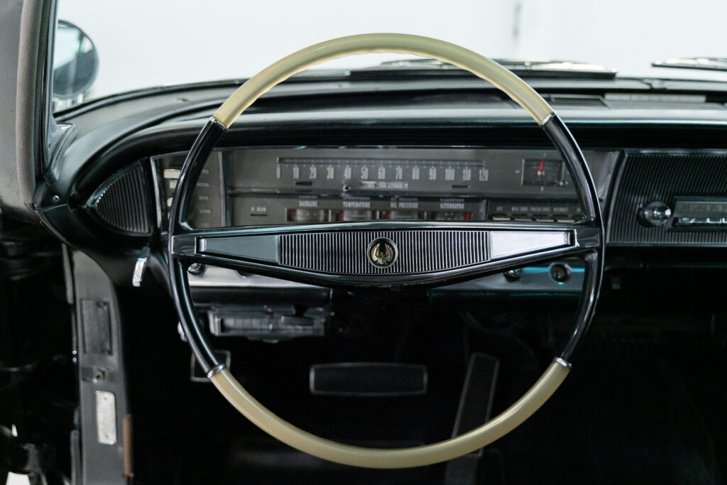 1964 Imperial Crown