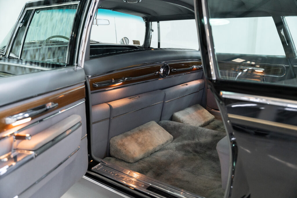 1964 Imperial Crown