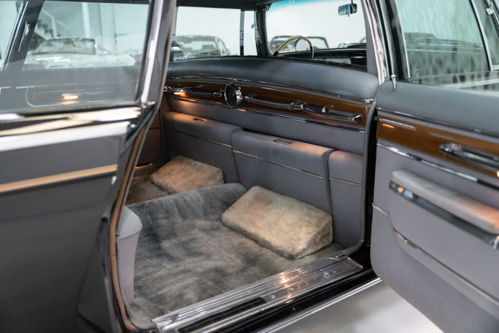 1964 Imperial Crown