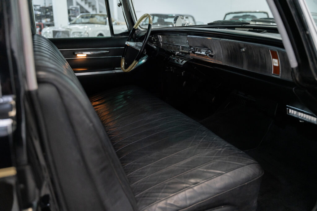 1964 Imperial Crown