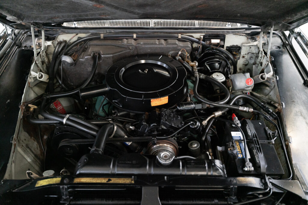 1964 Imperial Crown