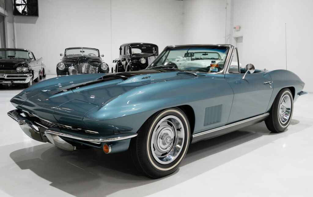 1967 Chevrolet Corvette