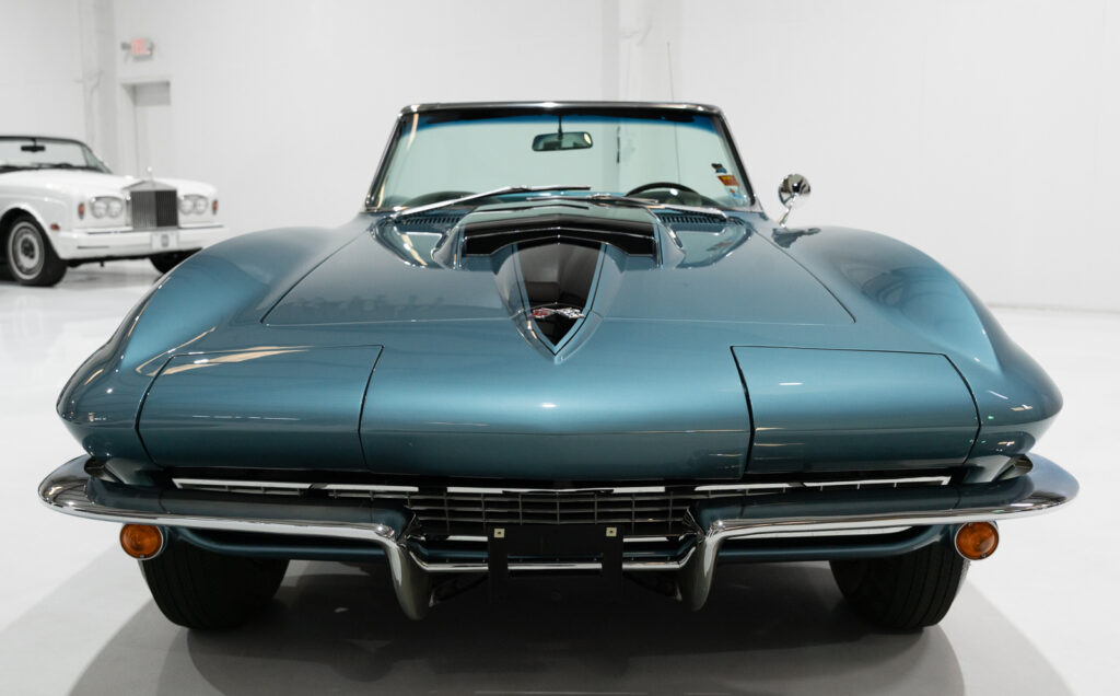 1967 Chevrolet Corvette