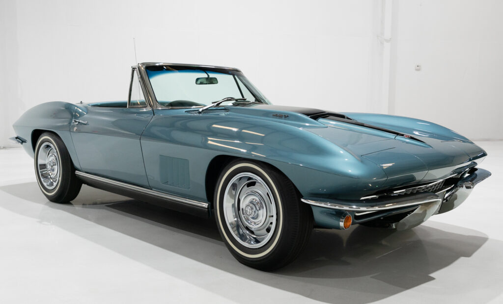 1967 Chevrolet Corvette
