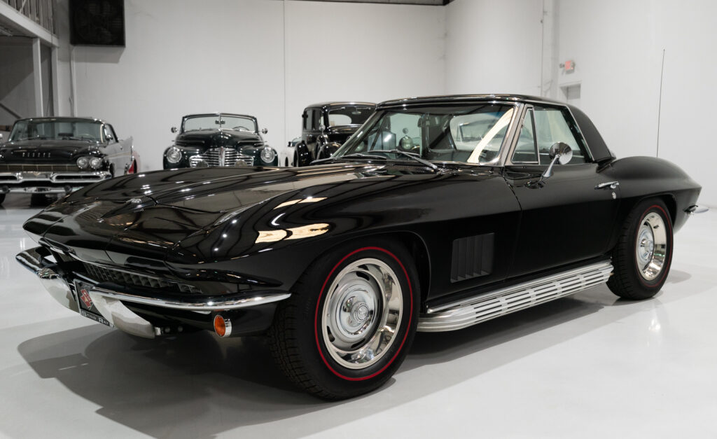1967 Chevrolet Corvette