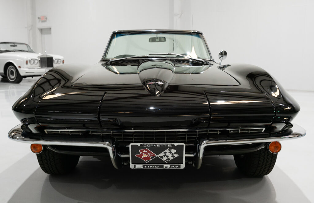 1967 Chevrolet Corvette