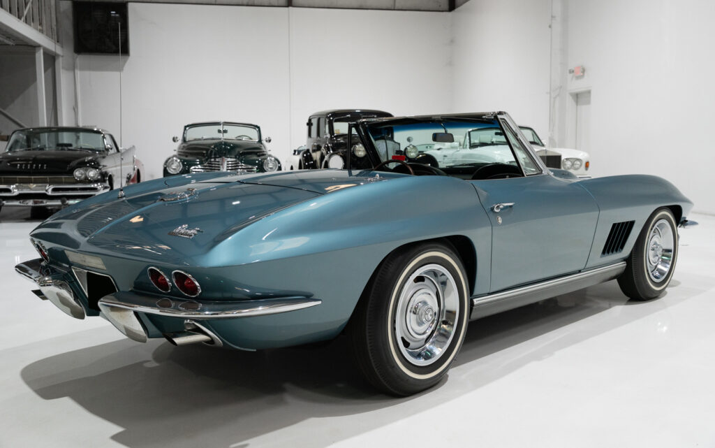 1967 Chevrolet Corvette